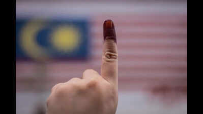 Property ID row shapes Sampla civic poll narrative