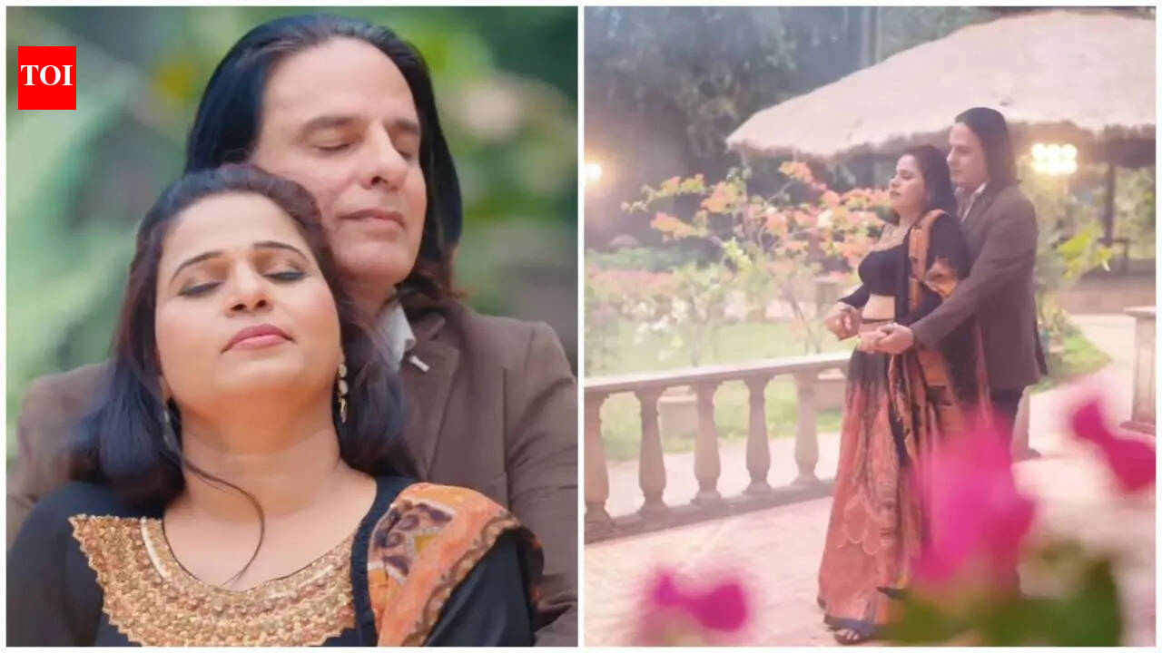 Rahul Roy responds to viral Instagram reels: ‘Compulsion ho gaya tha... now I won’t do that again’