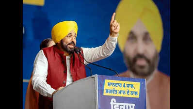 AAP enjoys confidence inside & outside assembly, still ready for floor test: CM Mann