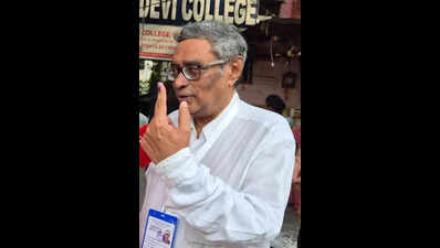 A game of chess, a vote with the family: Netas’ poll-day playbook
