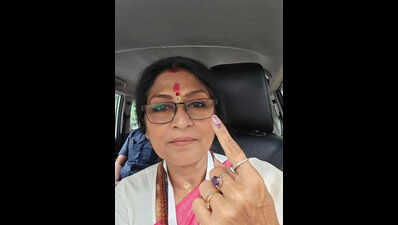A game of chess, a vote with the family: Netas’ poll-day playbook