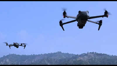 Kangra bans aerial activities ahead of VVIP visits, IPL matches