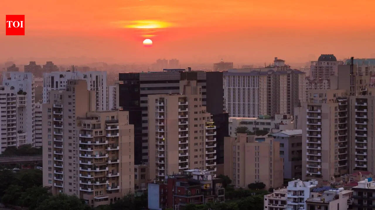 7 elite residential areas in Faridabad shaping real estate growth