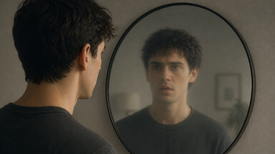 Deja vu has an exact opposite, jamais vu: Why the familiar can suddenly feel completely new