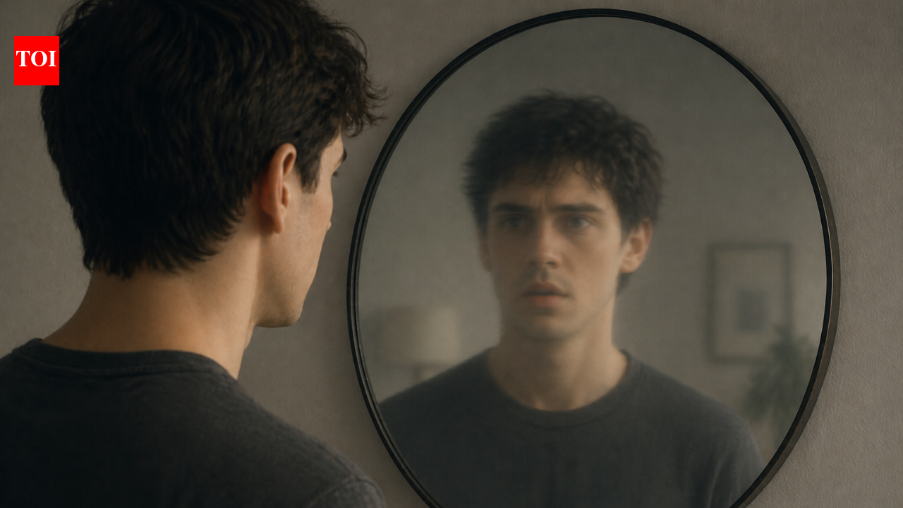 Deja vu has an exact opposite, jamais vu: Why the familiar can suddenly feel completely new