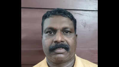 Hartal supporter held for obstructing cancer patient on way to hospital