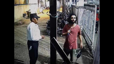 ‘Mira Rd attacker a loner separated from family’