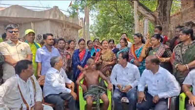 Keonjhar man who exhumed sister’s remains has to perform last rites again, throw feast