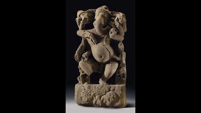 657 stolen antiquities valued at nearly $14m repatriated from the US