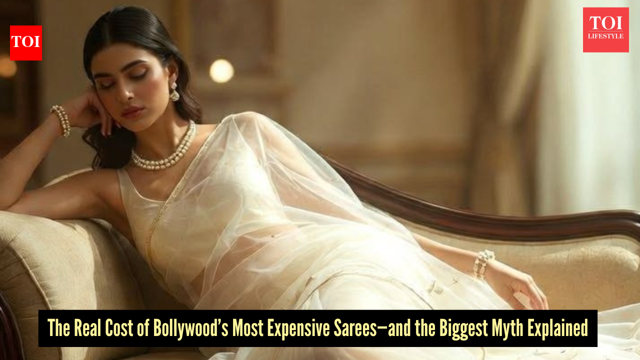 Aishwarya Rai Bachchan to Deepika Padukone: The real price of Bollywood ...