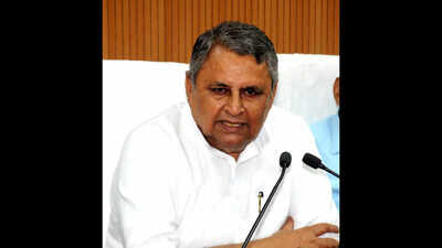 Students’ migration for higher studies has almost stopped: Deputy CM