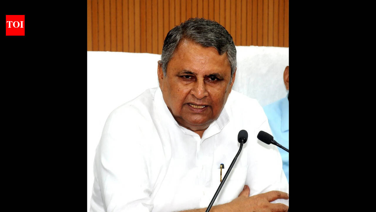 Students’ migration for higher studies has almost stopped: Deputy CM