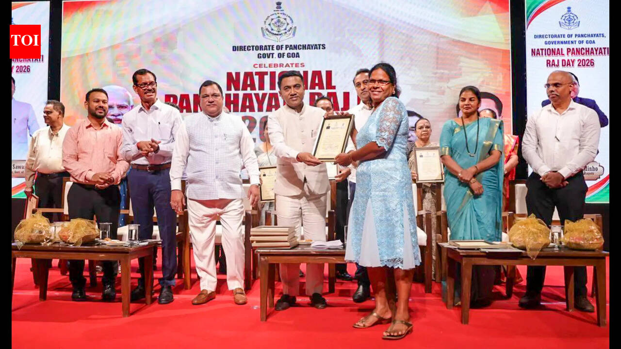 Panchayat union seeks file access across state by May 1