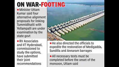 Lobby with Maha over Tummidihatti: Revanth