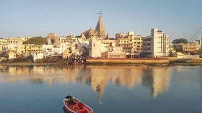 Gujarat: Tourist-friendly police stations to be set up at Dang, Dwarka, Gir Somnath