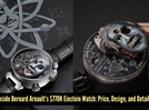 Everything to know about the Rs 7 crore Einstein watch worn by LV boss Bernard Arnault