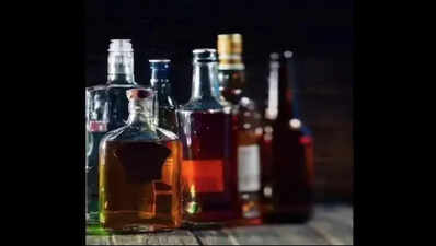 Can’t bring liquor from Pondy; 4.5-litre norm applies only within TN: Madras HC