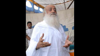 HC extends Asaram’s interim bail till May 25