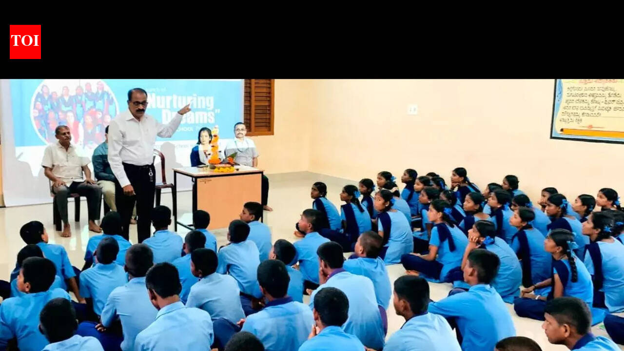 NPS teachers seek multiple inter-district mutual transfers