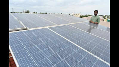 Tamil Nadu and Gujarat could serve as models for the country’s clean energy transition: India’s Climate and Energy Frontiers (ICEF) report, prepared by Schmidt Sciences with IIT Madras