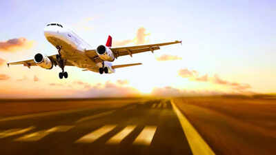 Air India Express flight diverted to Jaipur after technical snag, arrives Bhubaneswar 5.5 hours late