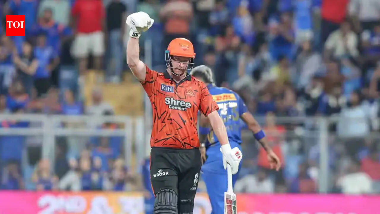 Yesterday Match Result: Rickelton’s ton in vain as SRH cruise to easy win over MI