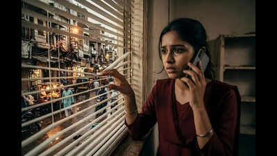 Ahmedabad: Man stalks, threatens minor girl with knife in Vejalpur