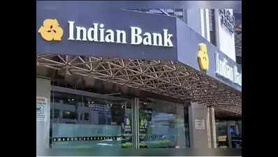Indian Bank meets most FY26 targets, builds buffers on W Asia risk