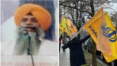 Lok Sabha speaker to militancy links, Panjwar back in focus after blast death