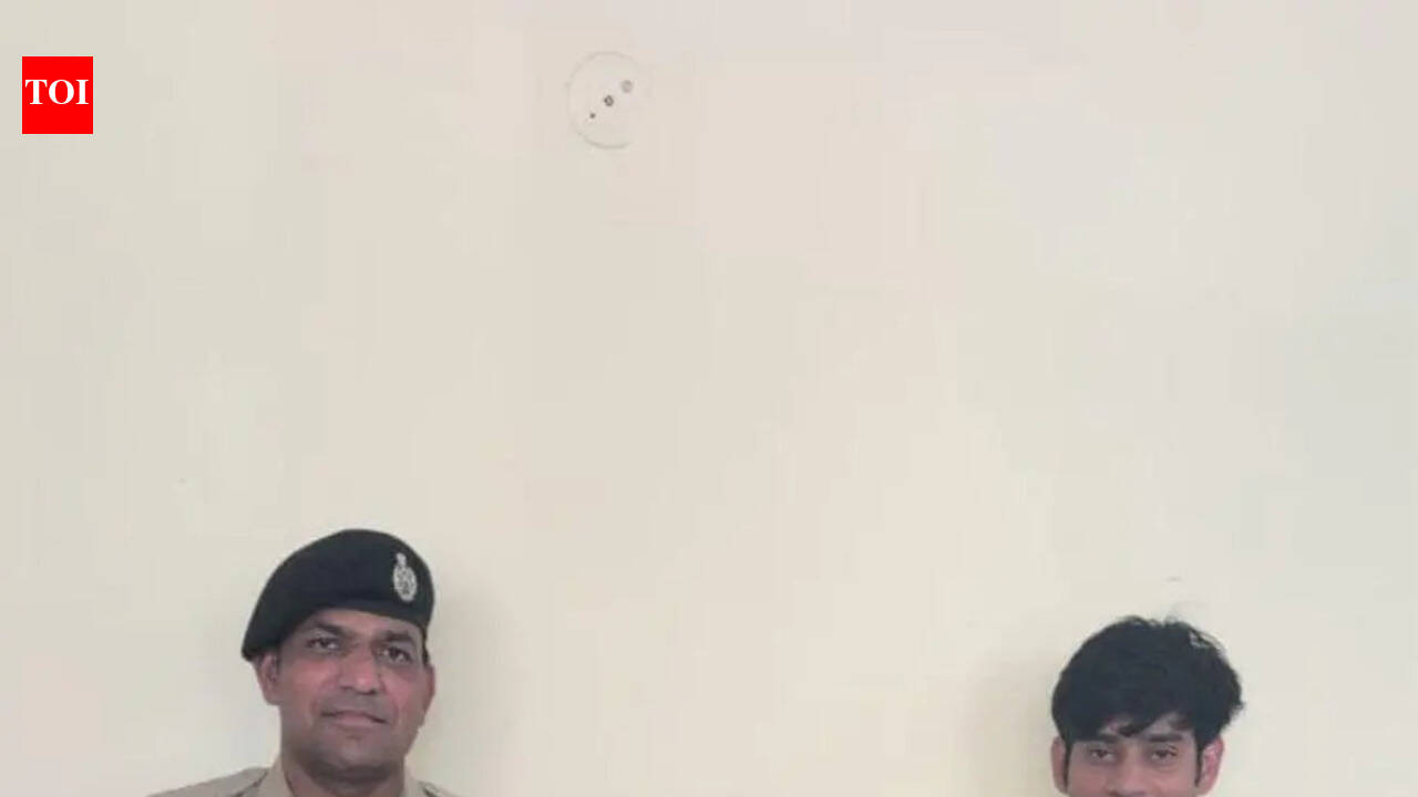 False Insta post on ‘lynching’ in Fbd leads to arrest