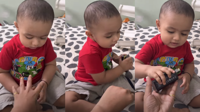 Mother tries harsh vs gentle parenting: The difference in her child's response will leave you surprised