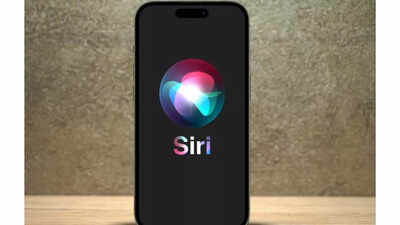Apple plans to launch a Siri mode in the Camera app in iOS 27: Here's how it may work