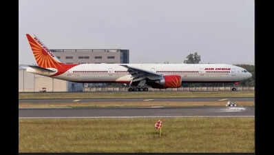 Testing time for Air India’s Pune-bound flyers