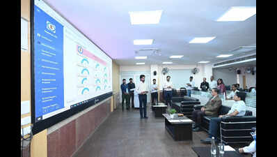 Adopt best practices of top PM-SHRI schools: CS