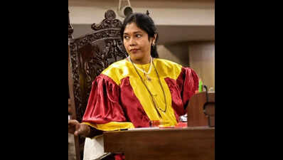 PMC to probe claims of tree trimming at Pune mayor’s official residence