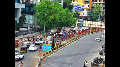 New Metro routes in city to have over 30 stations: PMC, Metro officials discuss entry-exit points to avoid future chaos