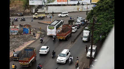 PMC proposes 9km road link from Khadi Machine Chowk to Wadki to strengthen south Pune road network