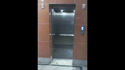 Lift safety checks lag in Pune, Mumbai divisions as recent mishaps in Nashik sound alarm bells