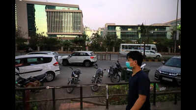 May 31 deadline set for completion of pre-monsoon work at Hinjewadi IT Park