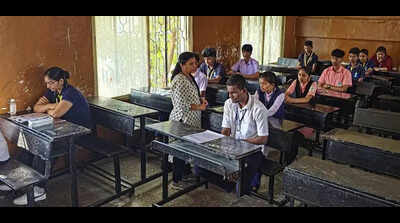 Expert panel to prepare policy to convert unaided colleges into private varsities