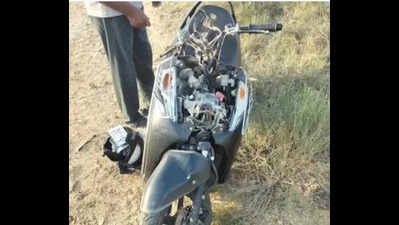 Bikaner police arrest 2 in city in Rs 70-cr int’l heroin racket