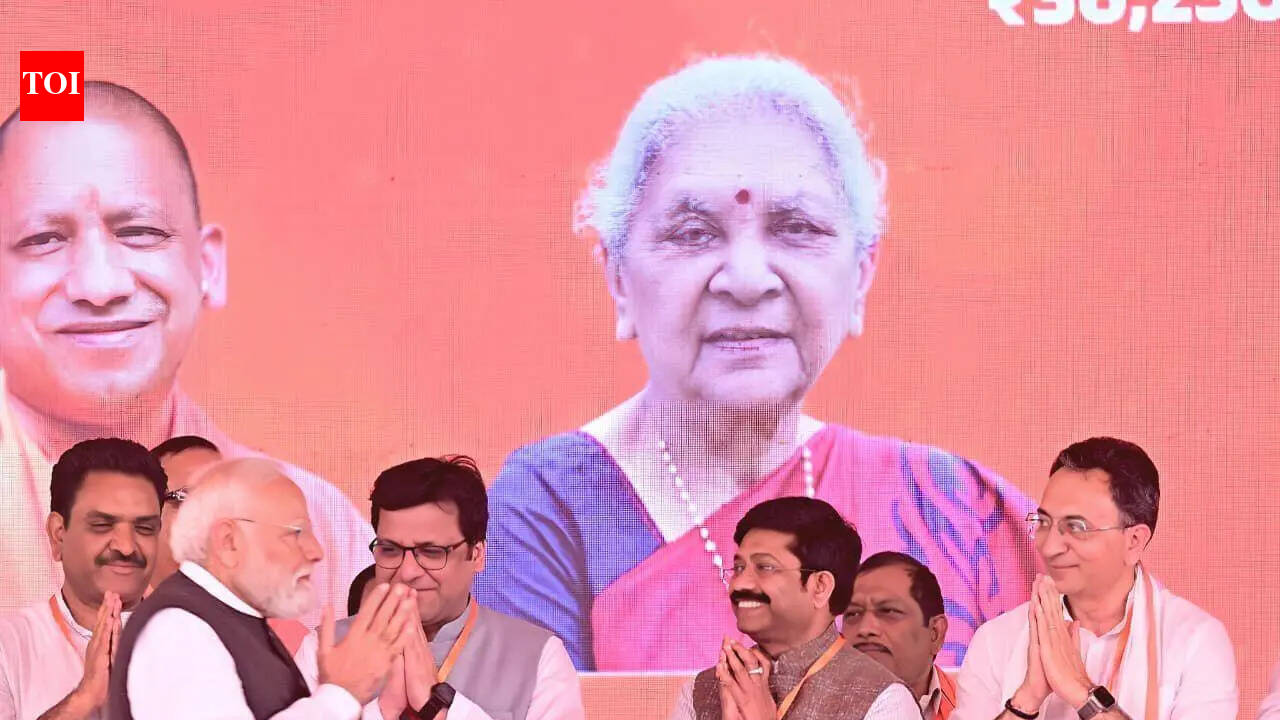 Ganga e-way to be UP’s industrial lifeline: Nandi