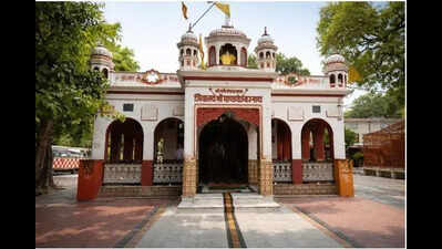 Ganga Expressway to boost UP's Sambhal, Jain and Mahabharat tourism circuits