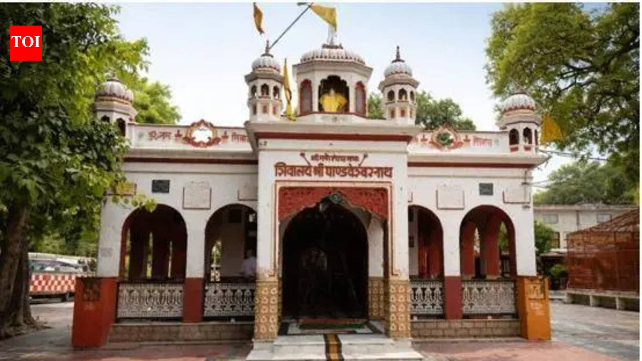 Ganga Expressway to boost UP’s Sambhal, Jain and Mahabharat tourism circuits