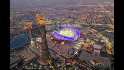 FIFA U-17 World Cup: Qatar set to welcome next generation of talent