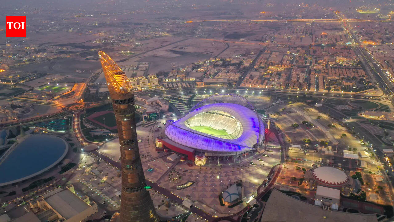 FIFA U-17 World Cup: Qatar set to welcome next generation of talent