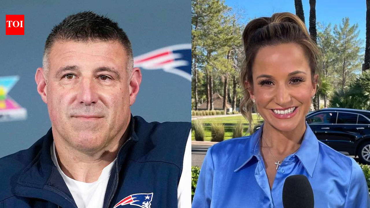 Fact check: Was Dianna Russini spotted wearing something that Mike Vrabel was seen buying amid their alleged affair drama?