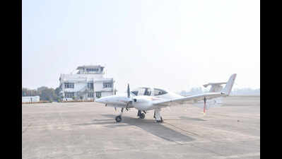 Amethi’s IGRUA ranked as 5th best flying training organisation across country