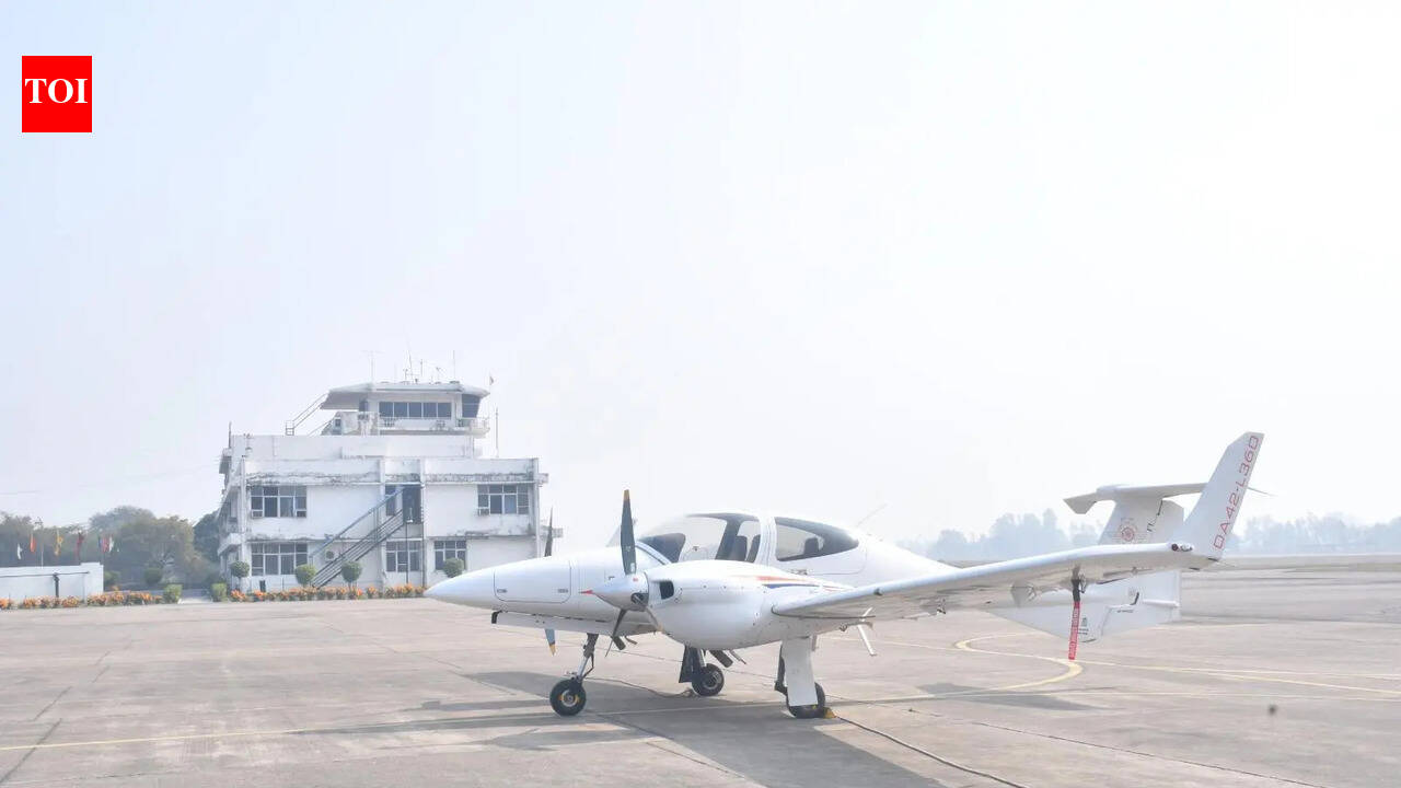Amethi’s IGRUA ranked as 5th best flying training organisation across country