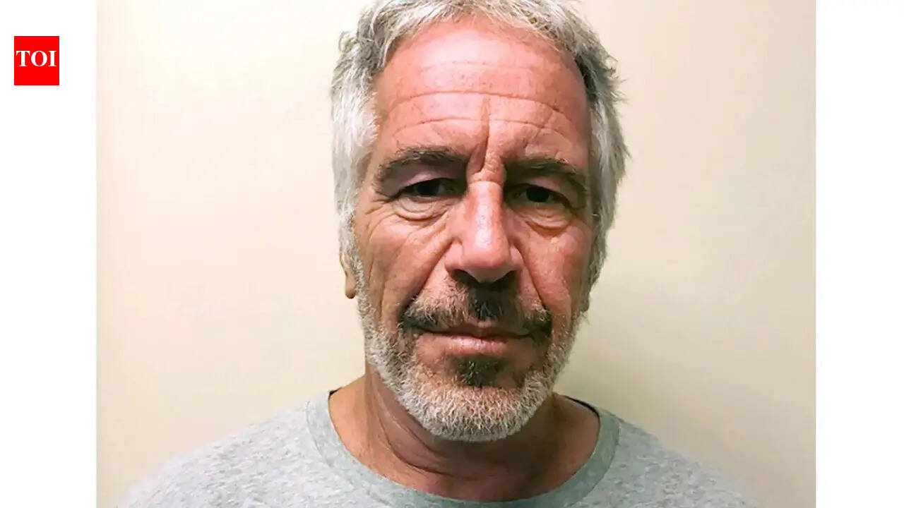 Was Jeffrey Epstein building a 'mosque' on his private island? Records show rare Islamic artefacts brought from Middle East
